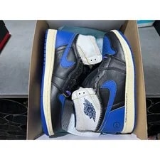 Air Jordan — Air Jordan 1 Retro High OG SP - X Sport — Sneaker — resale