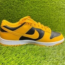 Nike Dunk Low Retro Size 11.5 Athletic Shoes 4
