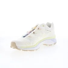 Salomon XT-6 L41751800 Synthetic Lifestyle Shoes 4