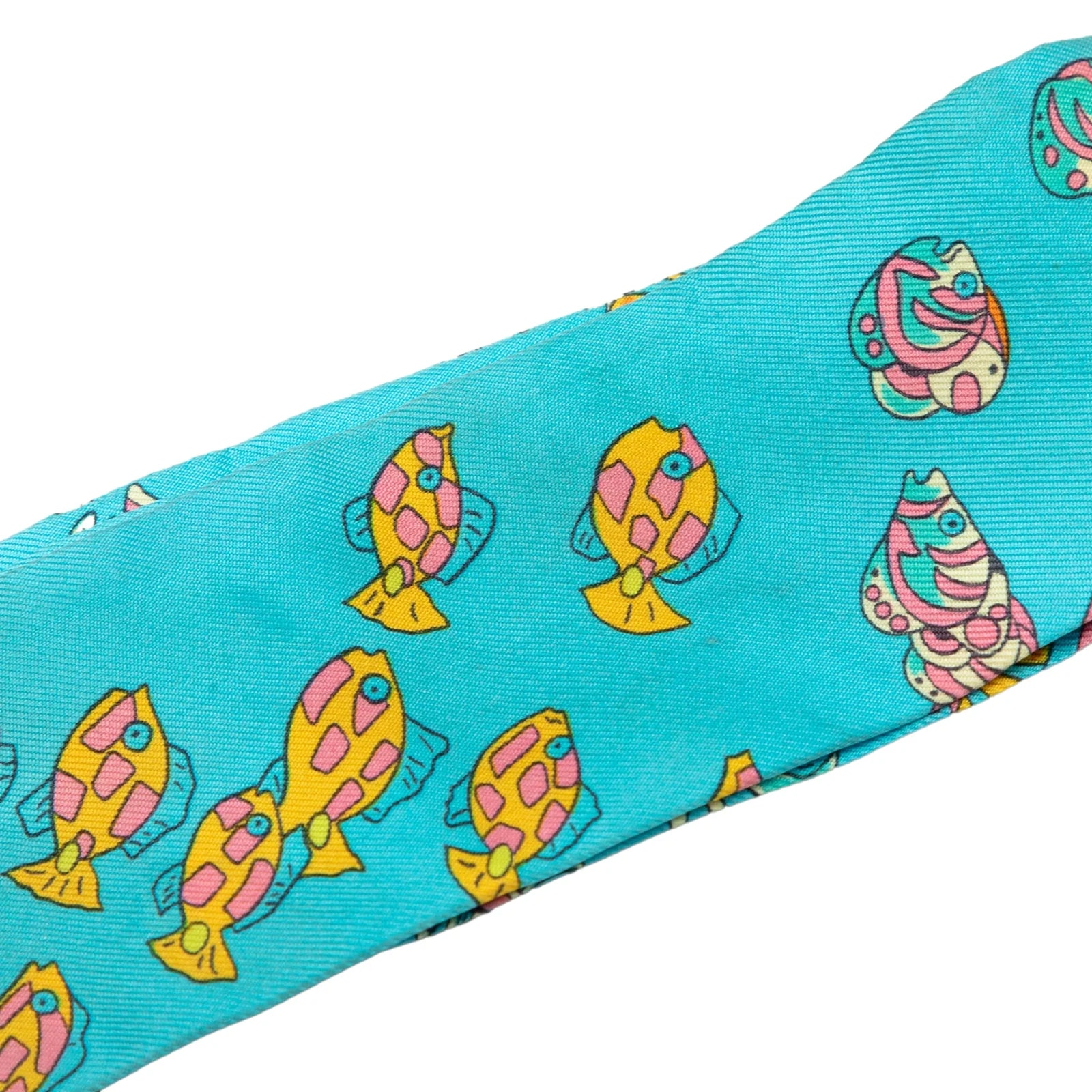Rencontre Oceane Twilly Scarf 3