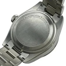 Tudor 79470 Black Bay Pro Automatic Silver Dial Stainless Steel 2