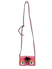 Fendi Micro Baguette Monster 3Way 2