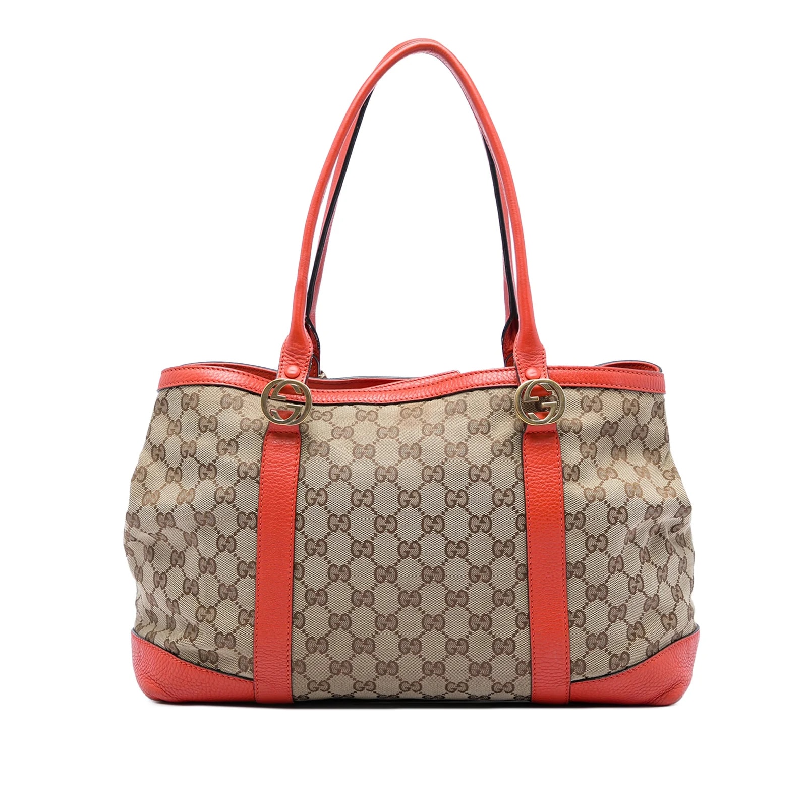 Gucci — Miss GG — Handbag — resale