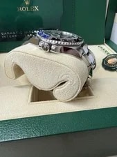 2024 Rolex GMT-Master II 126710BLNR Batman! ! ! Full Links! 3