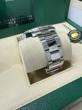 2024 Rolex GMT-Master II 126710BLNR Batman! ! ! Full Links! 4