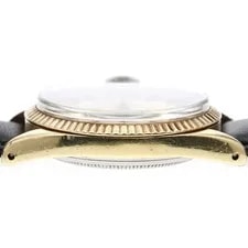 Tudor Prince Oyster Date 9050/0 cal.2784 Silver Dial Automatic 's_887156 4