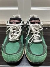 New Balance 990v3 Teddy Santis Shoes Size 9 US USA M990GG3 Run 2