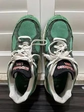 New Balance 990v3 Teddy Santis Shoes Size 9 US USA M990GG3 Run 4