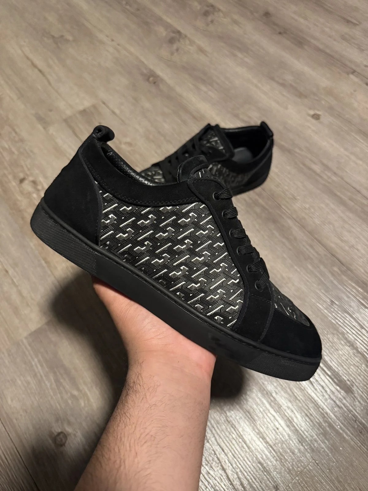 Christian Louboutin Sneakers 2