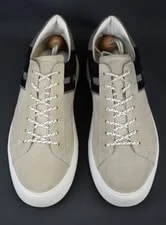 Hogan Rebel Low Top Shoes US 11/ EU 44.5 /UK 3