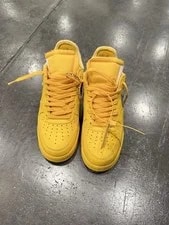 Off-White Air Force 1 ICA (Size: 9) 3