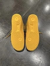 Off-White Air Force 1 ICA (Size: 9) 4
