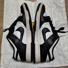 9.5US Nike Dunk Low 2
