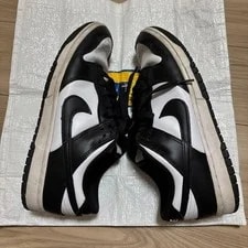 9.5US Nike Dunk Low 3
