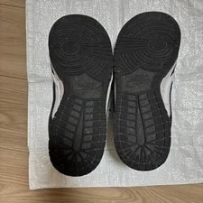 9.5US Nike Dunk Low 4