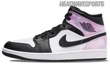 Air Jordan — Air Jordan 1 Mid SE 'Zen Master' DM1200-001 New Sizes — Sneaker — resale