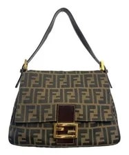 Fendi — Fendi 26325 #749 — Handbag — resale