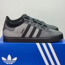 Adidas Campus Vulc Size 10.5 Athletic Shoes Casual 4