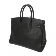 Hermes Birkin 35 , #WB180 2