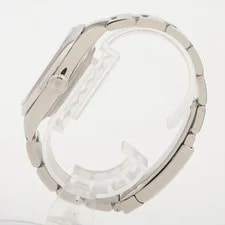 Rolex Oyster Perpetual 41 124300 SS AT Turquoise Dial 1 Extra Link 2