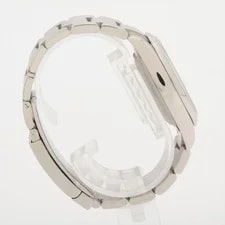Rolex Oyster Perpetual 41 124300 SS AT Turquoise Dial 1 Extra Link 3