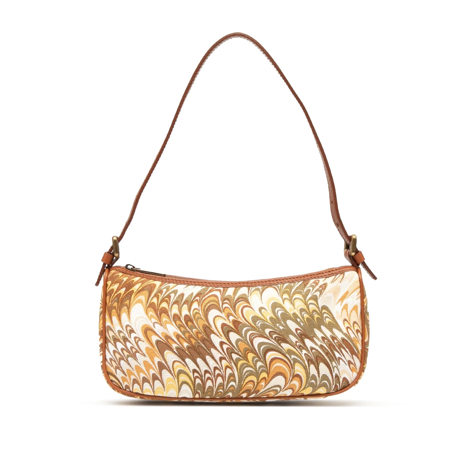 Celine — Printed — Handbag — resale