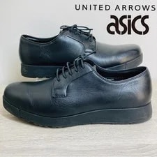 Asics — Asics 7.5US Arrows Gore-Tex Business Shoes Ee Model JPN Limited — Sneaker — resale