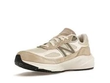 New Balance Aimé Leon Dore X 990v6 Incense U990CB6 4