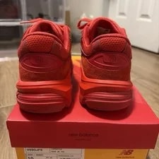 New Balance 990v6 X Joe Freshgoods X Paris X U990JF6 X 2