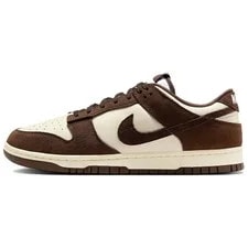 NIKE — [FQ8249-104] -- Nike Dunk Low Retro Se Pale Baroque — Sneaker — resale