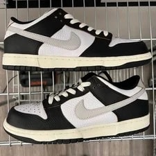 Nike SB Dunk Low HUF San Francisco FD8775-001 2