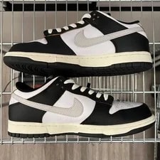 Nike SB Dunk Low HUF San Francisco FD8775-001 3