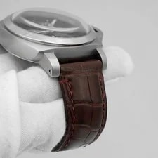 Panerai Luminor Marina GMT Stainless Steel PAM00270 3
