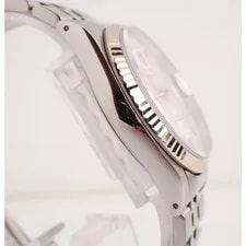Tudor () Prince Date Day M76214 0017 SS WG AT Automatic White Gold Ju 4