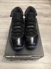 Size 10 - Air Jordan 11 Retro 2025 2