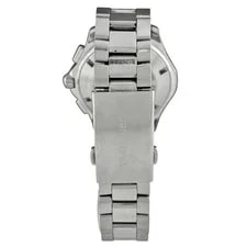 TAG Heuer Aquaracer CAF5010.BA0815 Automatic Black Dial 3