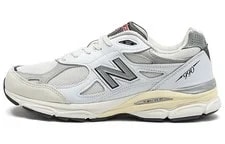 New Balance — New Balance 990v3 MiUSA Teddy Santis Sea Salt M990AL3 — Sneaker — resale