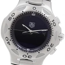 Tag Heuer — Tag Heuer Kirium Formula 1 Cl111A — Watch — resale