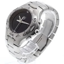 Tag Heuer Kirium Formula 1 Cl111A 2