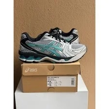 Asics Sportstyle Gel-Kayano 14 Waterfall Running Shoes 3