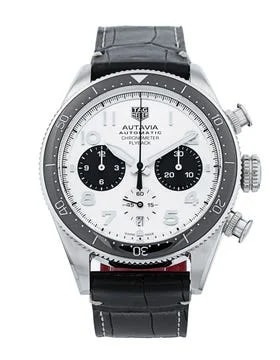TAG Heuer Autavia CBE511C 2