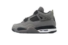 New！ FV5029-010 Air Jordan 4“ Cat US7-US12 3