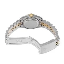 Rolex Datejust 69173 Champagne 728879 4
