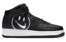 Nike Air Force 1 Mid Have A Day AO2444-001 2