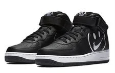 Nike Air Force 1 Mid Have A Day AO2444-001 3