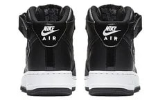 Nike Air Force 1 Mid Have A Day AO2444-001 4
