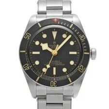 Tudor — Tudor Black Bay 58 79030N ( 79030) 39mm Stainless Steel Black #WW9229 — Watch — resale