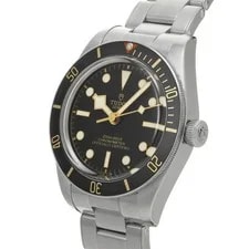 Tudor Black Bay 58 79030N ( 79030) 39mm Stainless Steel Black #WW9229 2