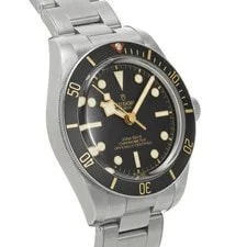 Tudor Black Bay 58 79030N ( 79030) 39mm Stainless Steel Black #WW9229 3