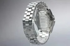 TAG Heuer Professional WK1112-1 Silver Dial Quartz 4